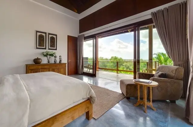 Villa, 3 Yatak Odası, Sigara İçilmez