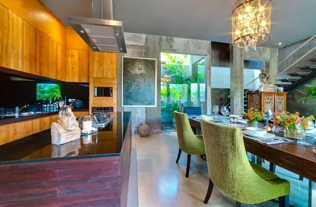 Villa, 3 Yatak Odası, Sigara İçilmez