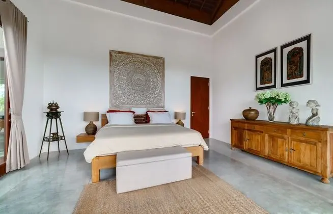 Villa, 3 Yatak Odası, Sigara İçilmez