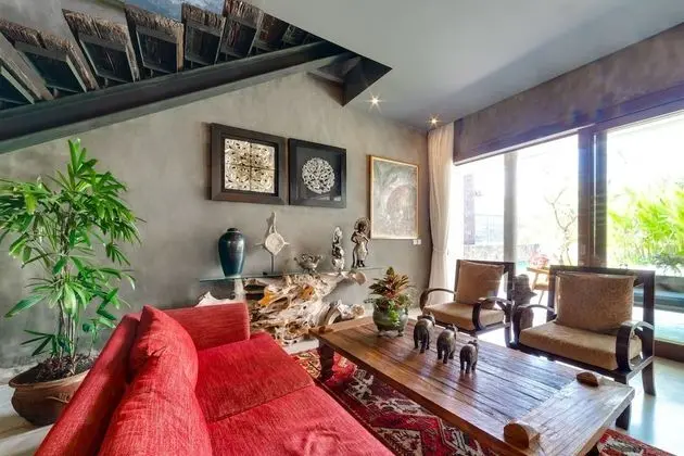 Villa, 3 Yatak Odası, Sigara İçilmez