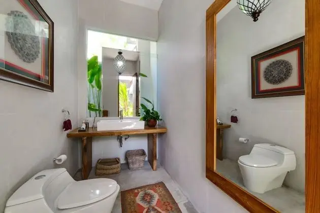 Villa, 3 Yatak Odası, Sigara İçilmez