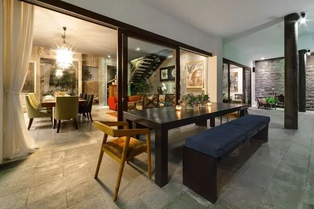 Villa, 3 Yatak Odası, Sigara İçilmez