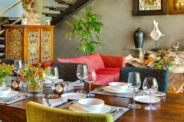 Villa, 3 Yatak Odası, Sigara İçilmez