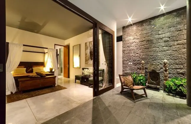 Villa, 3 Yatak Odası, Sigara İçilmez