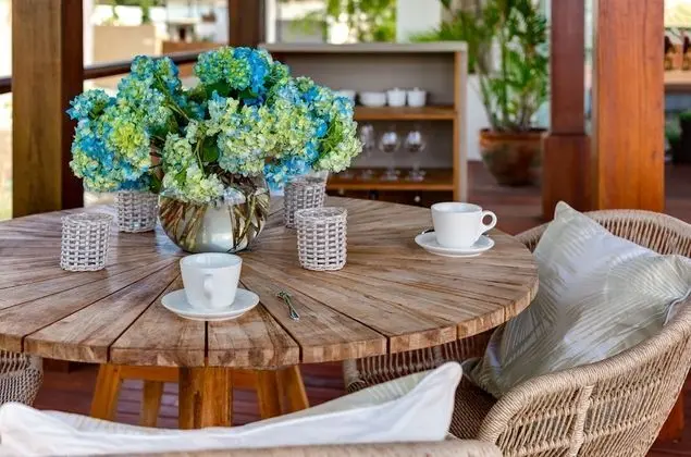 Villa, 3 Yatak Odası, Sigara İçilmez