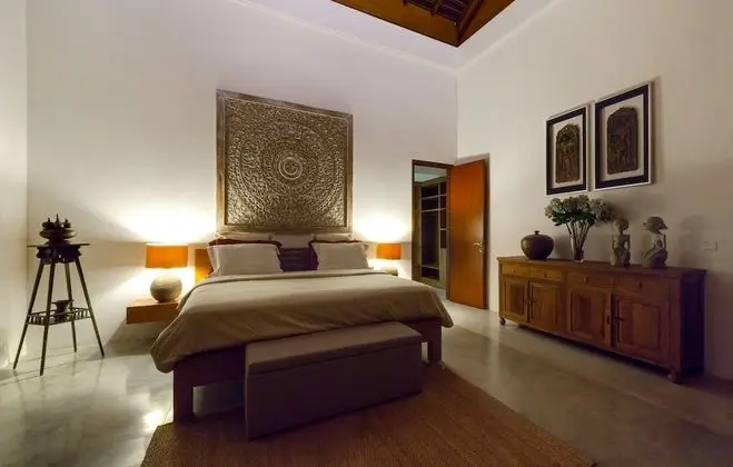 Villa, 3 Yatak Odası, Sigara İçilmez