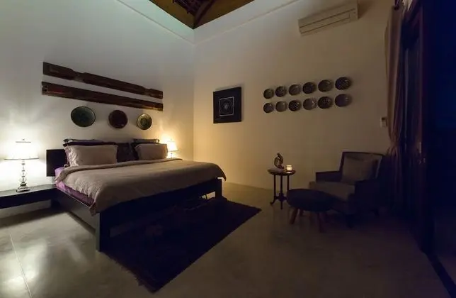 Villa, 3 Yatak Odası, Sigara İçilmez
