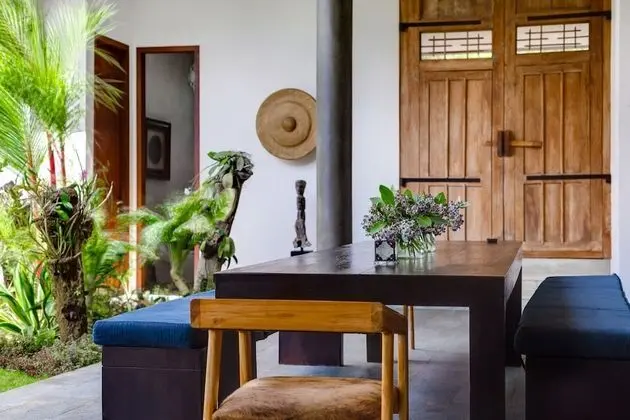 Villa, 3 Yatak Odası, Sigara İçilmez