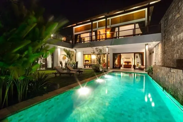 Villa, 3 Yatak Odası, Sigara İçilmez