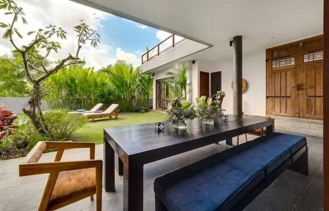Villa, 3 Yatak Odası, Sigara İçilmez