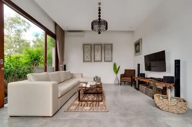 Villa, 3 Yatak Odası, Sigara İçilmez