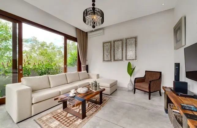 Villa, 3 Yatak Odası, Sigara İçilmez