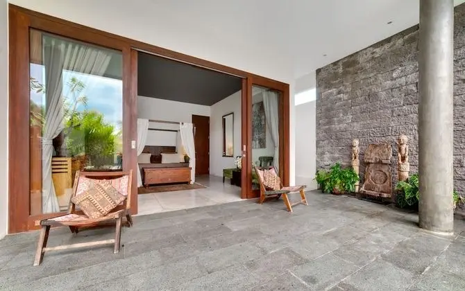Villa, 3 Yatak Odası, Sigara İçilmez