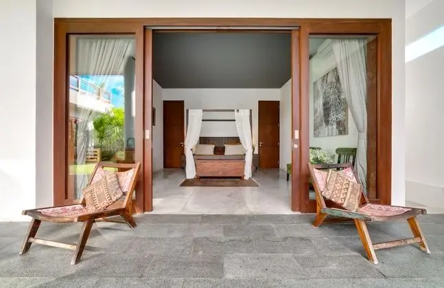 Villa, 3 Yatak Odası, Sigara İçilmez