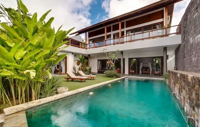 Villa, 3 Yatak Odası, Sigara İçilmez