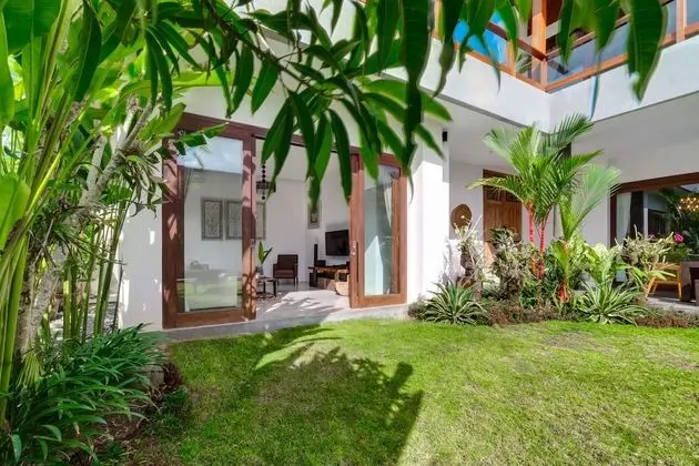 Villa, 3 Yatak Odası, Sigara İçilmez