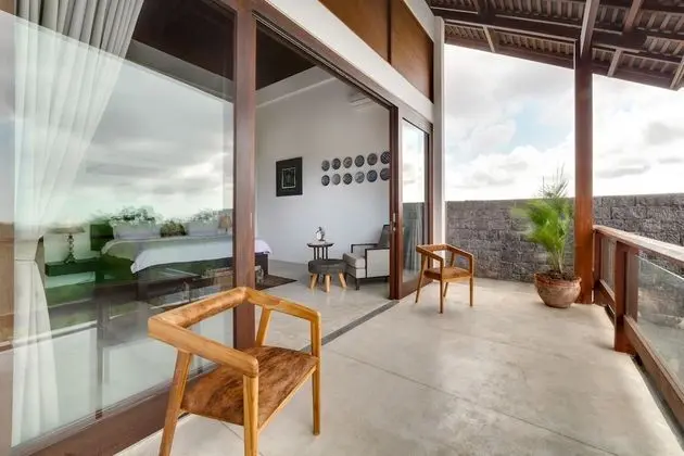 Villa, 3 Yatak Odası, Sigara İçilmez