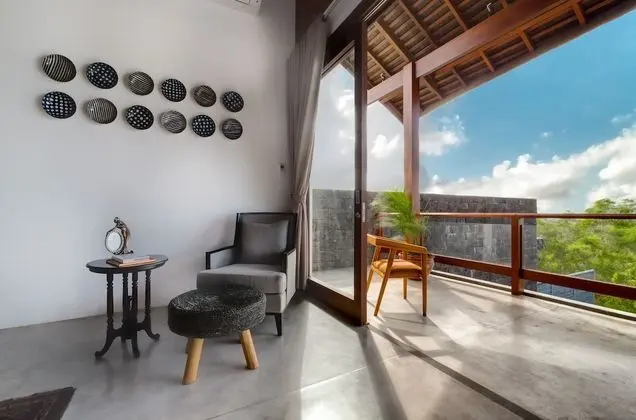 Villa, 3 Yatak Odası, Sigara İçilmez
