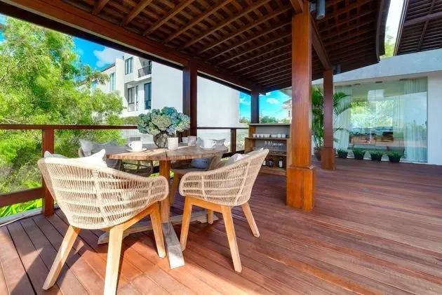 Villa, 3 Yatak Odası, Sigara İçilmez