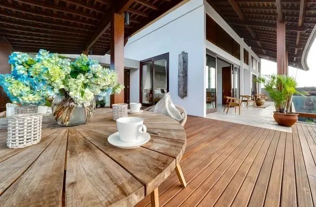 Villa, 3 Yatak Odası, Sigara İçilmez