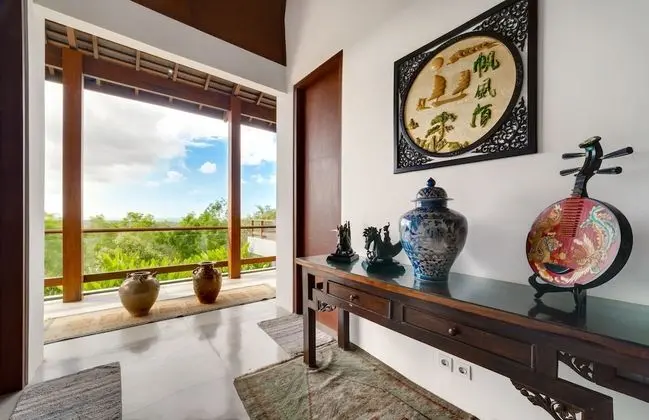 Villa, 3 Yatak Odası, Sigara İçilmez