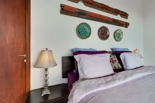 Villa, 3 Yatak Odası, Sigara İçilmez