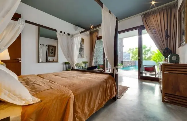 Villa, 3 Yatak Odası, Sigara İçilmez