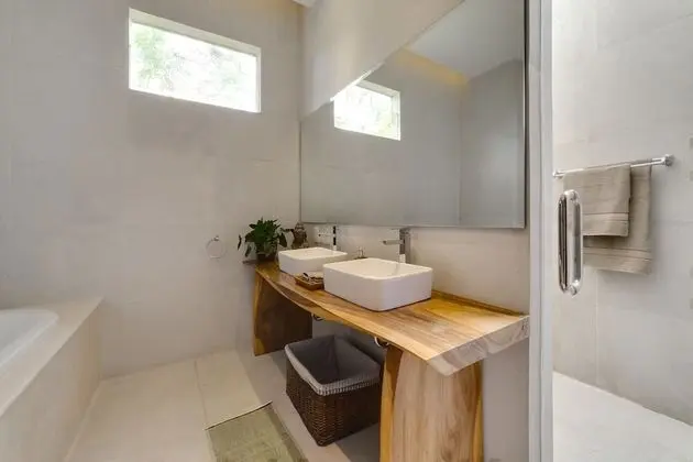 Villa, 3 Yatak Odası, Sigara İçilmez
