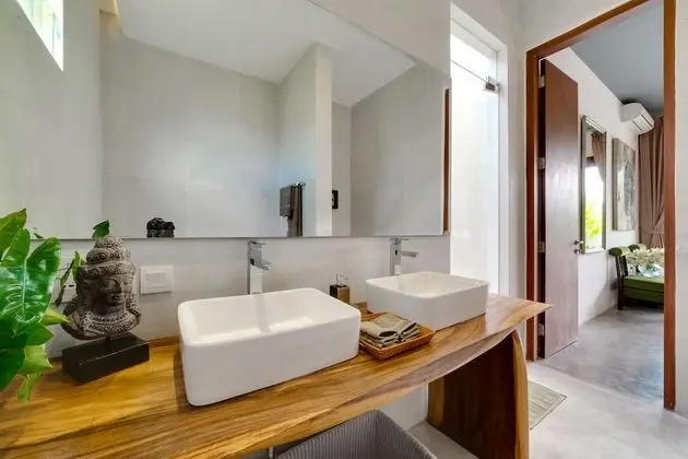 Villa, 3 Yatak Odası, Sigara İçilmez