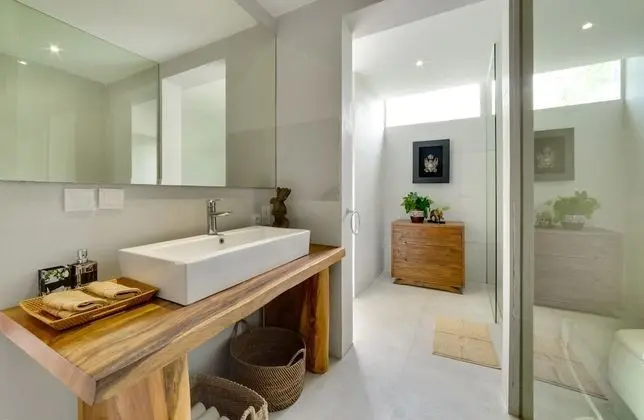 Villa, 3 Yatak Odası, Sigara İçilmez