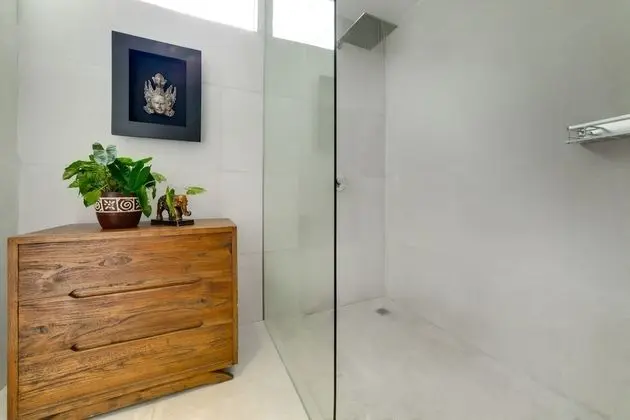 Villa, 3 Yatak Odası, Sigara İçilmez