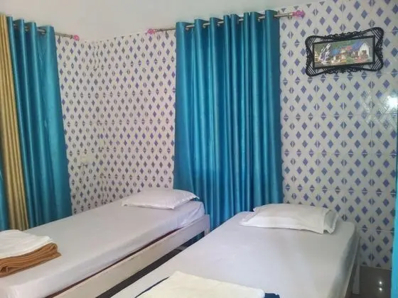Luxury Kır Evi, 1 En Büyük (King) Boy Yatak, Özel Banyo, Göl Manzaralı