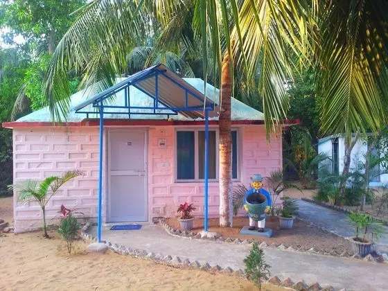 Luxury Kır Evi, 1 En Büyük (King) Boy Yatak, Özel Banyo, Göl Manzaralı