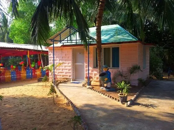 Luxury Kır Evi, 1 En Büyük (King) Boy Yatak, Özel Banyo, Göl Manzaralı