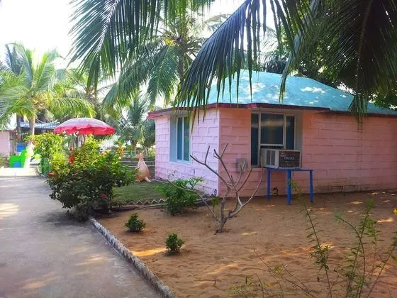 Luxury Kır Evi, 1 En Büyük (King) Boy Yatak, Özel Banyo, Göl Manzaralı