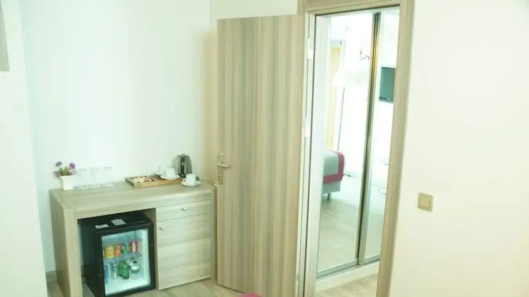 Minibar