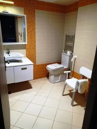 Standard Oda, 1 Yatak Odası