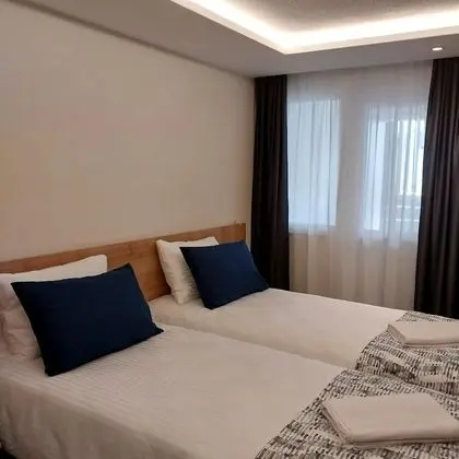 Standard Tek Kişilik Oda