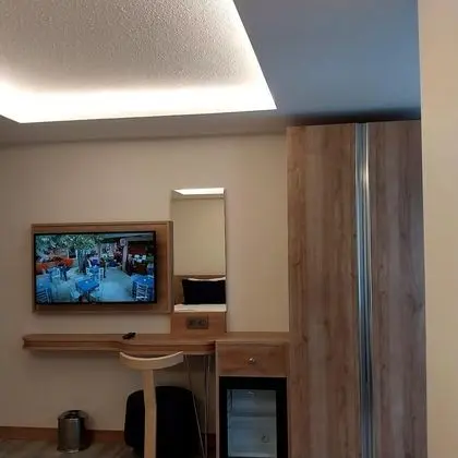 Standard Tek Kişilik Oda