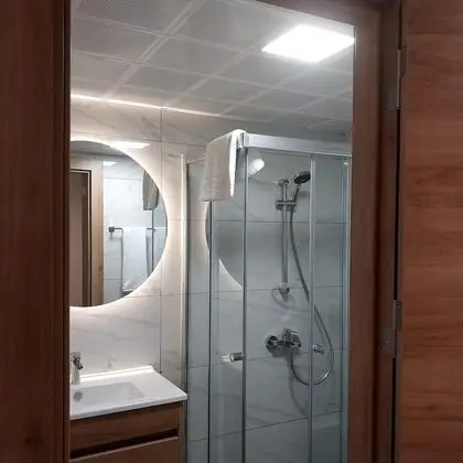 Standard Tek Kişilik Oda