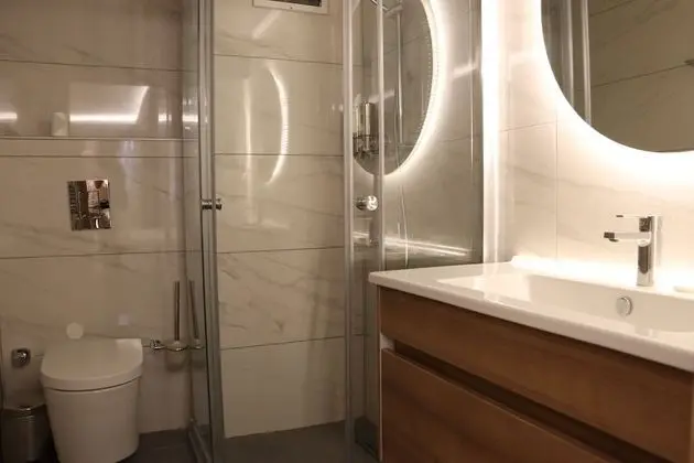 Standard Tek Kişilik Oda