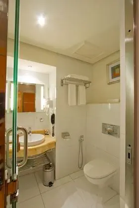 Connected Family Room
