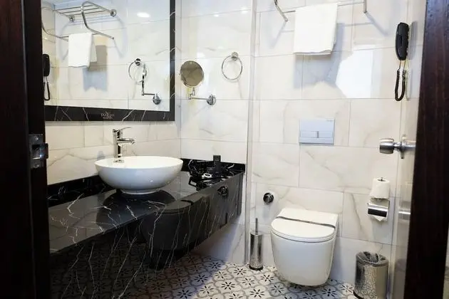 Superior Large Room