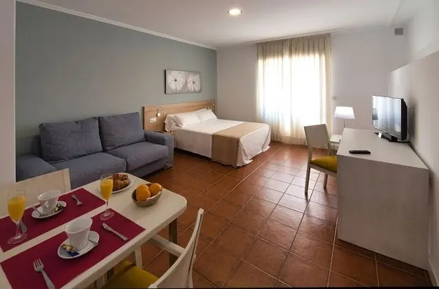 Üç Kişilik Oda (3 adults)