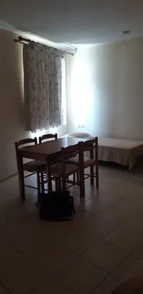 Classic Dört Kişilik Oda