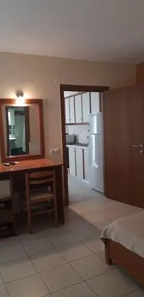 Classic Dört Kişilik Oda