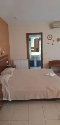 Classic Dört Kişilik Oda