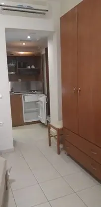 Classic Tek Büyük Yataklı Oda