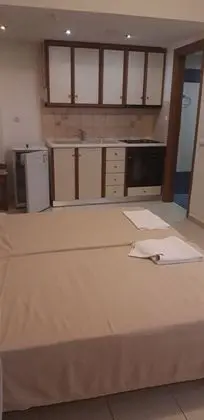 Classic Tek Büyük Yataklı Oda