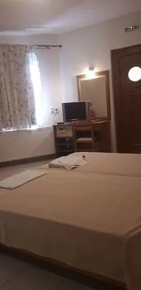 Classic Tek Büyük Yataklı Oda